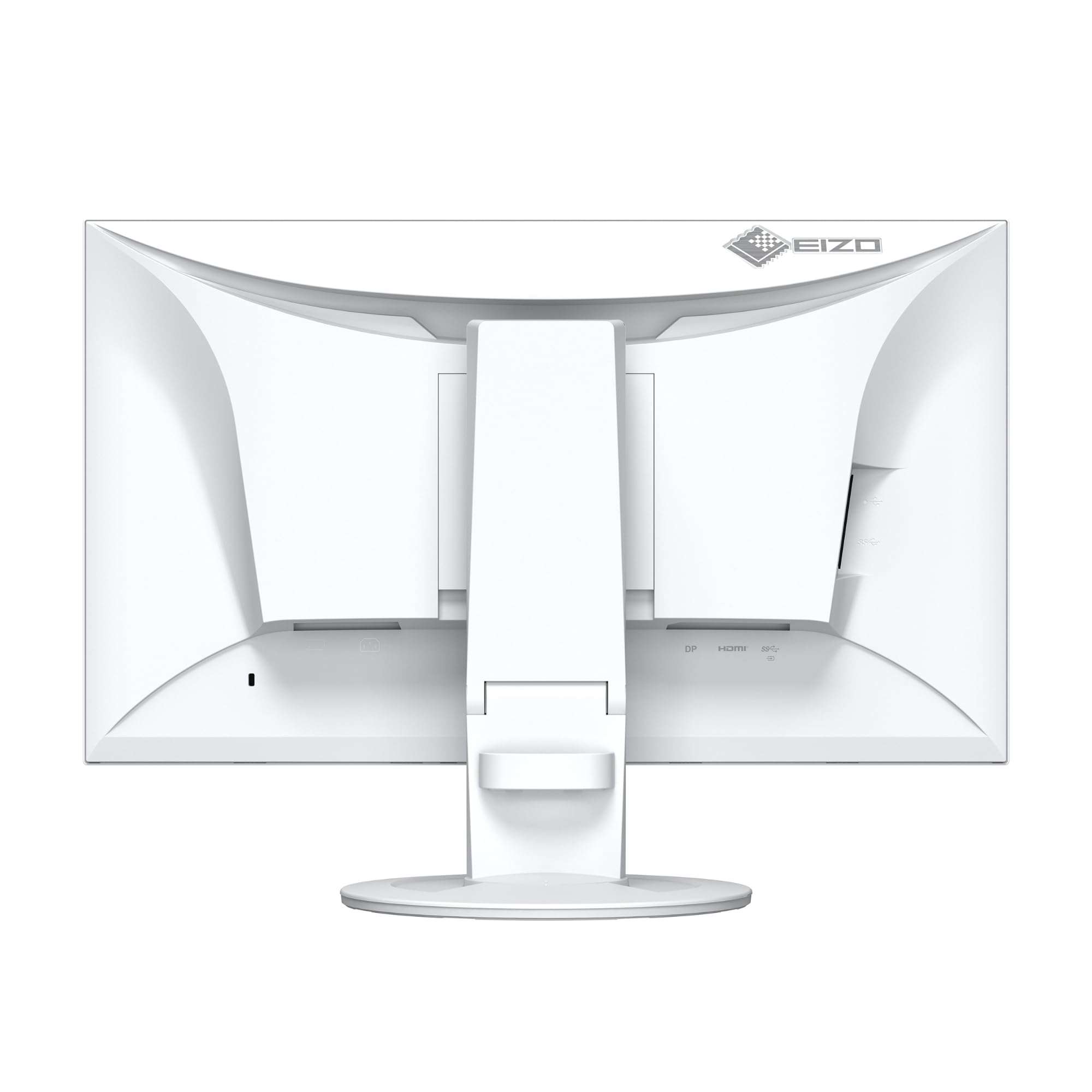 【新品未使用】EIZO EV2400R-VT 23.8型 ホワイト Amazon.co.jp: EIZO 液晶モニター | FlexScan EV2400R-WT | 23.8型フル