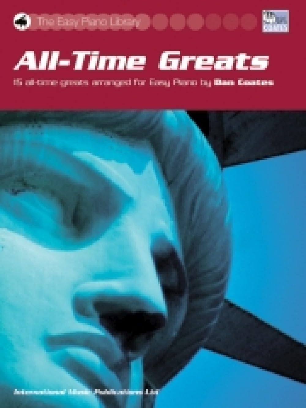 All Time Greats (Easy Piano) (Easy Piano Library)