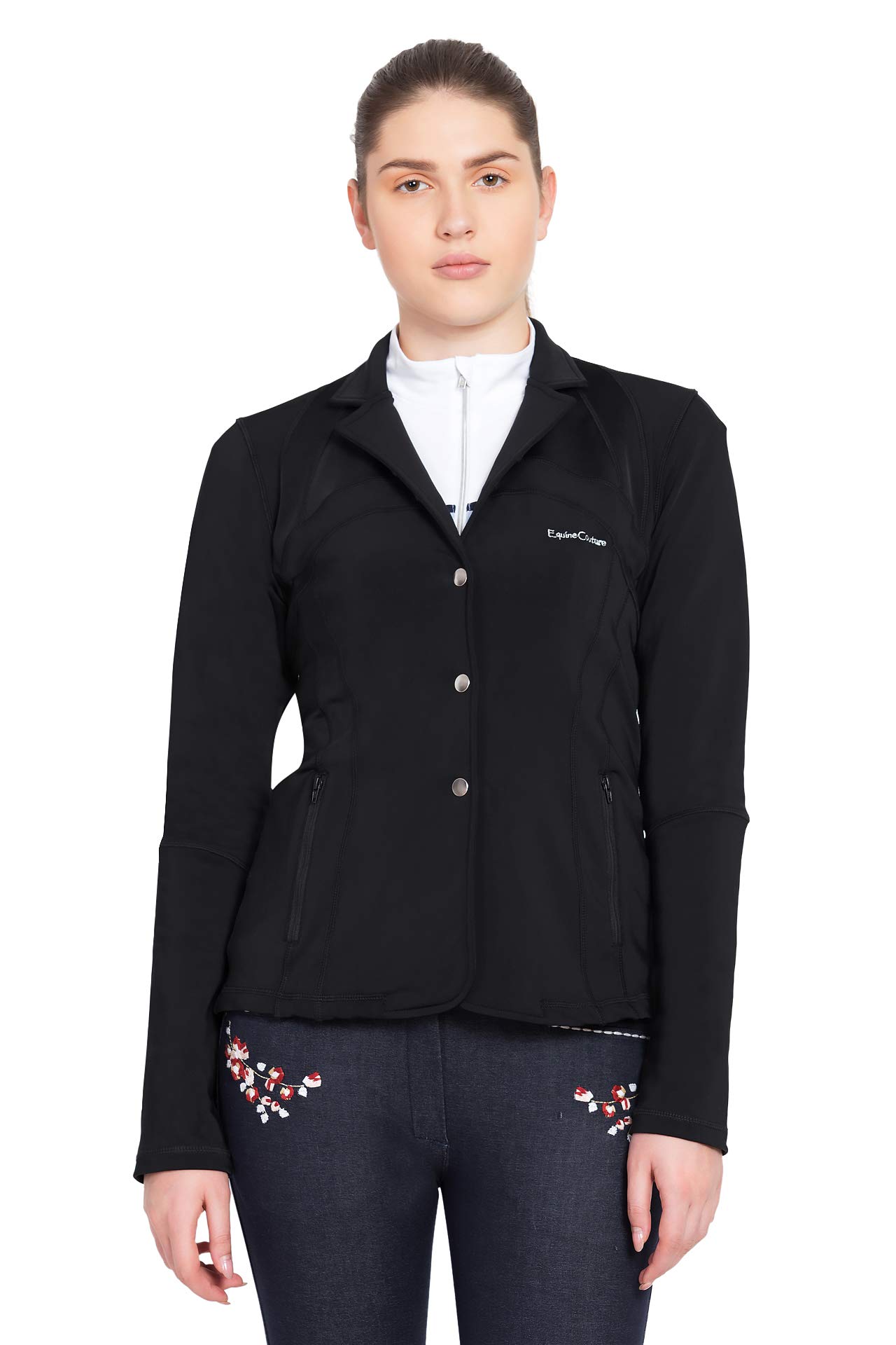 R.J. Classics Ladies' Harmony Mesh Coat