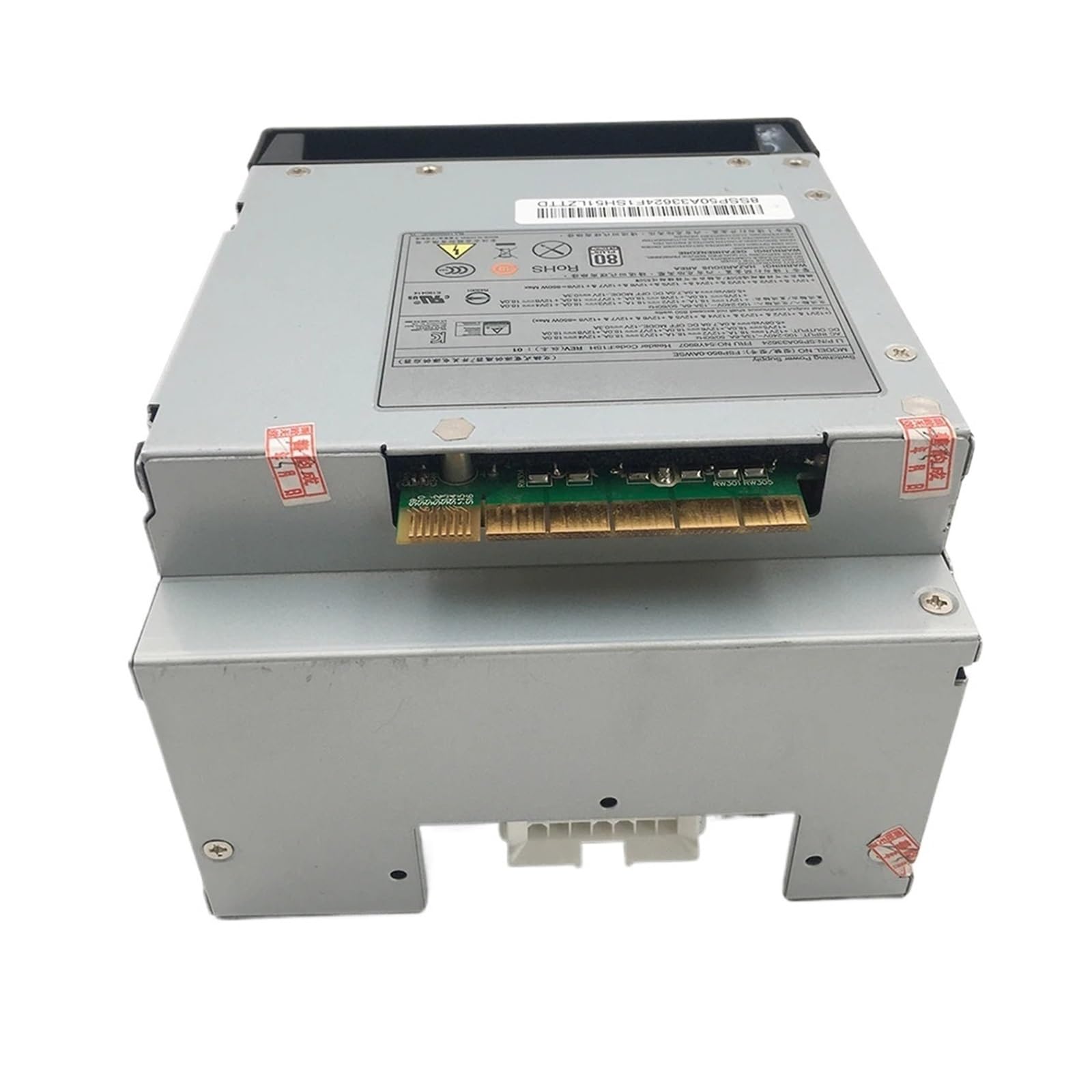 BACYDLPL P500 P700 P710 850W Power Supply 54Y8907 FSP850-0AWSE