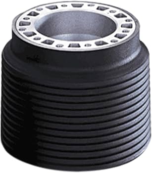 WORKS BELL スポーツステアリング 35cm最終値下げしました Amazon.com: Works Bell JDM Steering Wheel Hub Boss Kit For Nissan