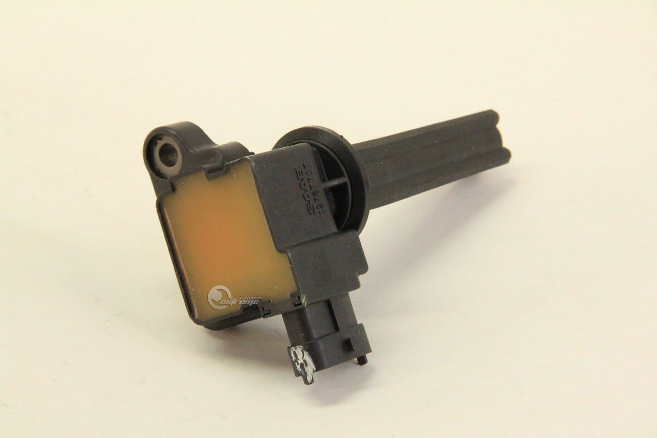 Saab Original 9-3 Ignition Coil (4 Cylinder) 12787707