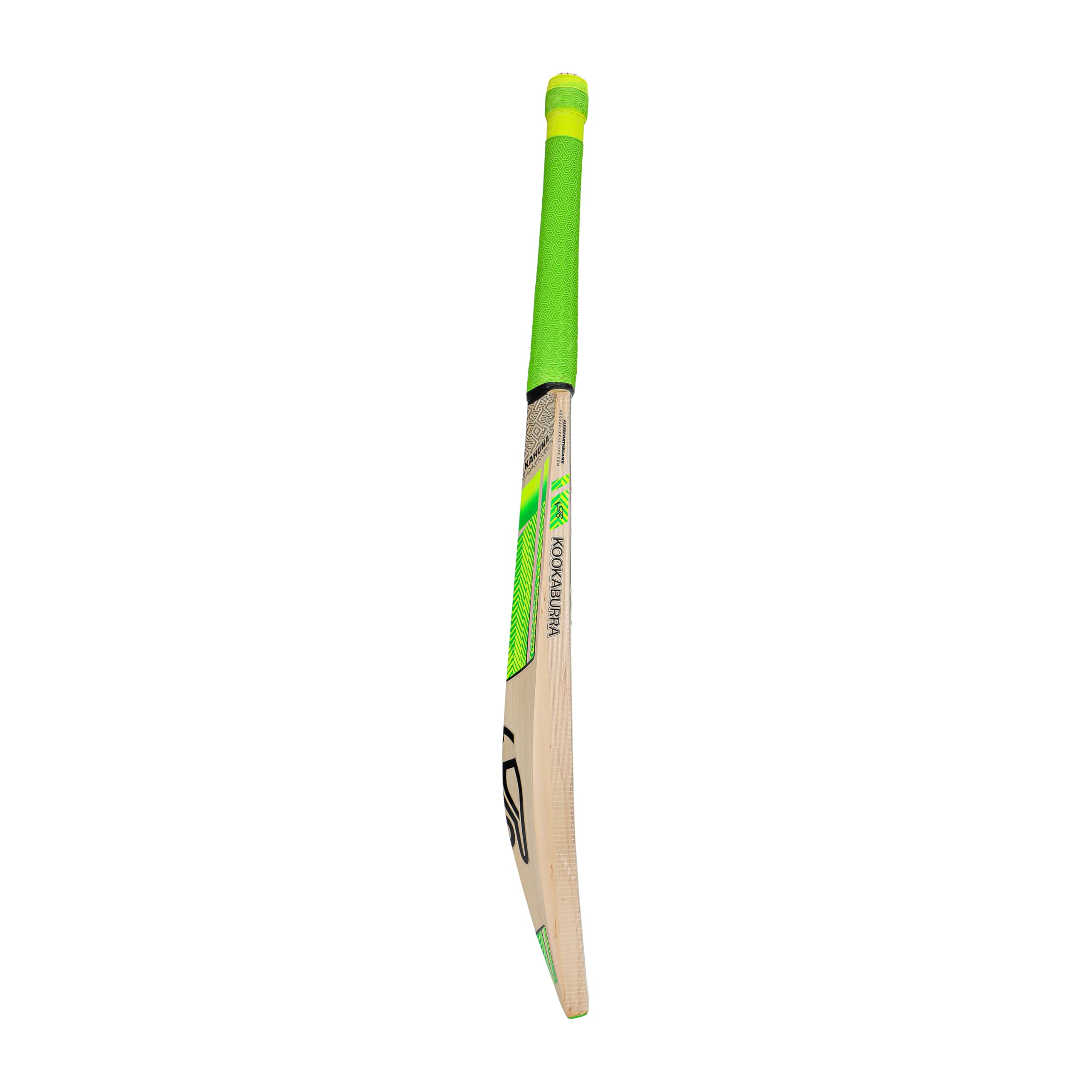 Kookaburra Kahuna 6.4 Ultimate Cricketschläger – kurzer Griff