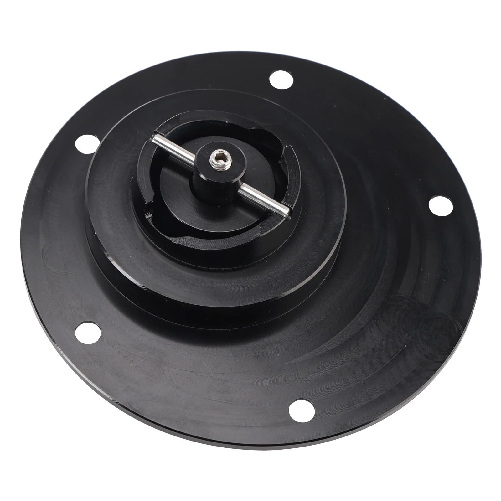 Tapa depósito Tapa Del Tanque De Combustible La Motocicleta Para FZS1000 2000