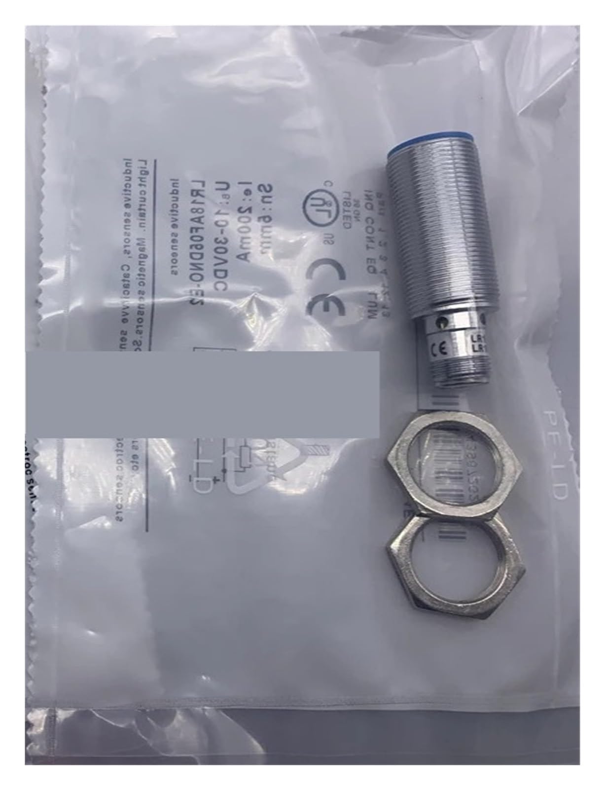 BACYDLPL Proximity sensor LR18AF05DNO LR18AF05DNO-E2(LR18AF05DNO-E2)
