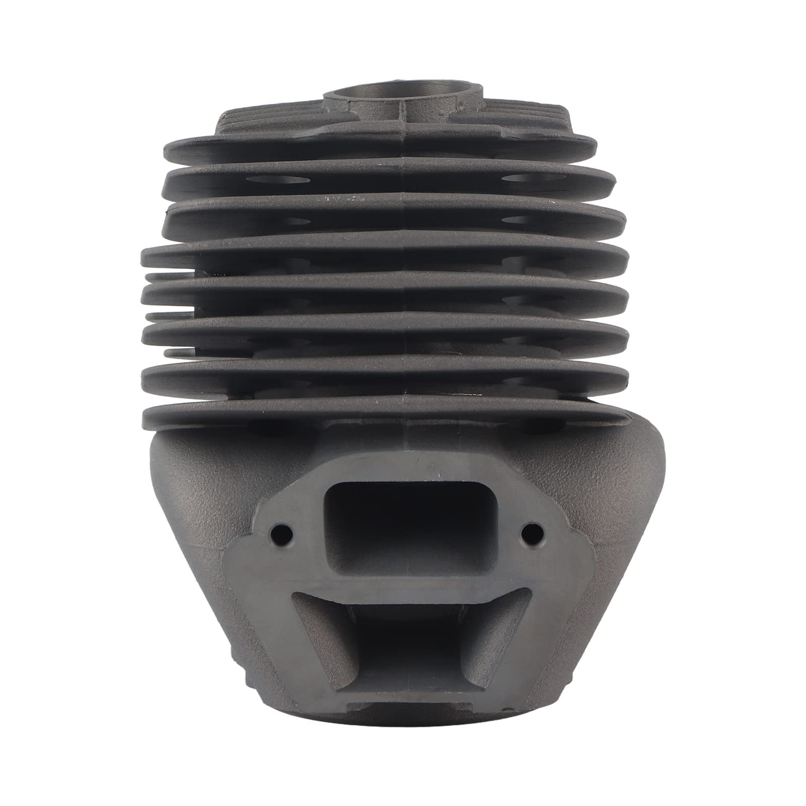Brrnoo Gruppo Pistone Cilindro, Kit Pistone Cilindro Kit per Parti di Ricambio Guarnizione per Calcestruzzo K750 K760 51mm