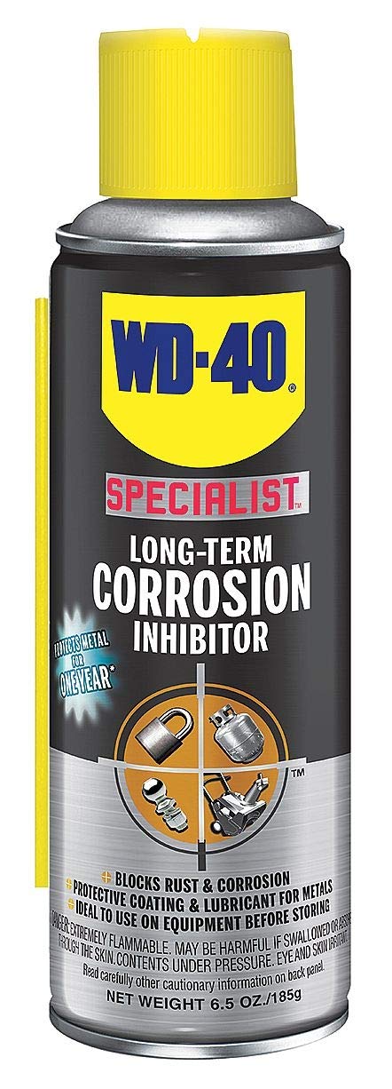 Rust Inhibitor Lubricant, 6.5 oz