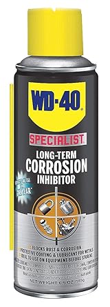 Rust Inhibitor Lubricant, 6.5 oz