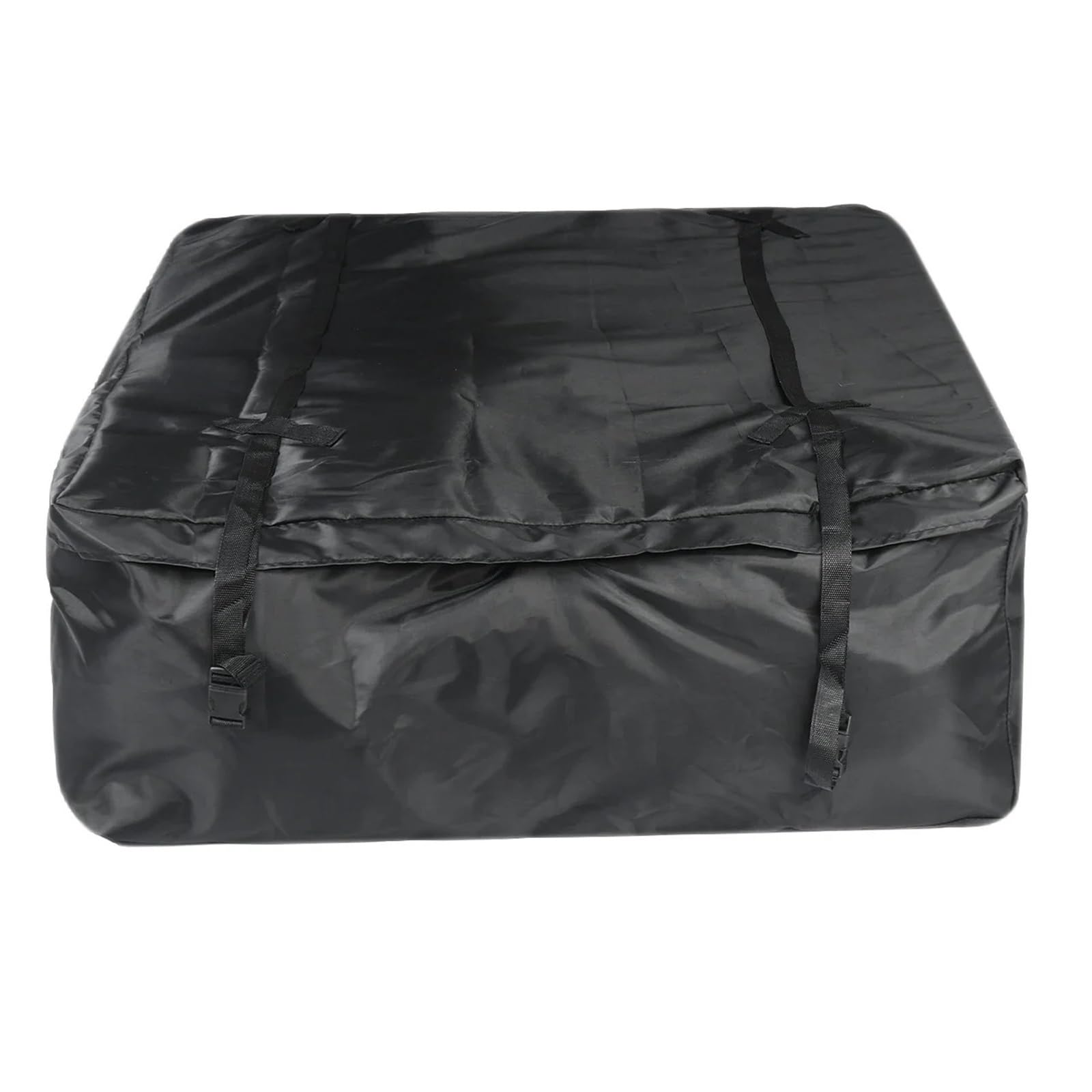 Racks Träger Auto 3 Arten Große Größe Auto Dach Top Tasche Wasserdicht Fracht Träger Reise Lagerung Gepäck Korb Gepäckträger(M-122X96X37CM)
