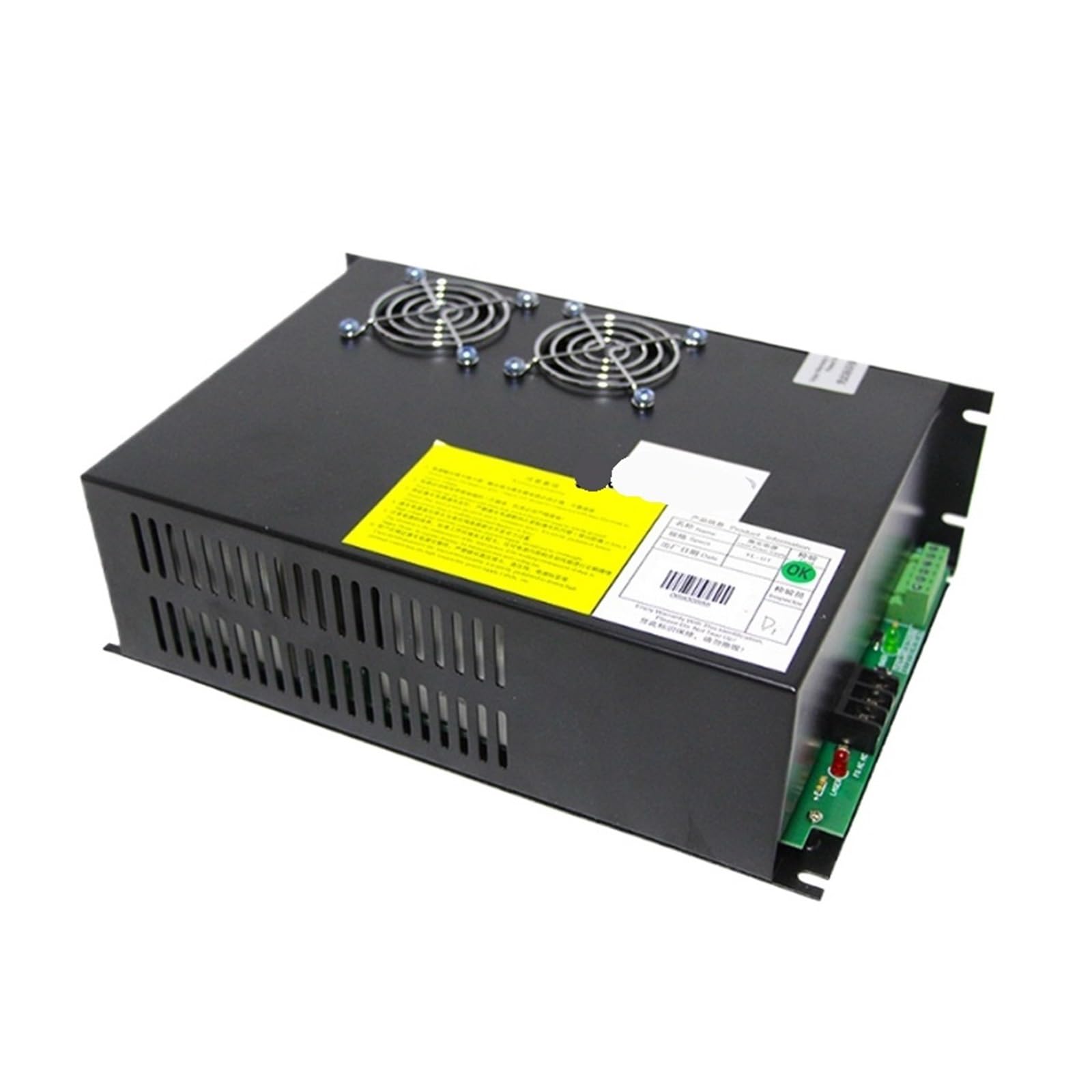 SWEWDSQG 110V 220V CO2 Power Supply YL-U2 130W-150W(AC220)