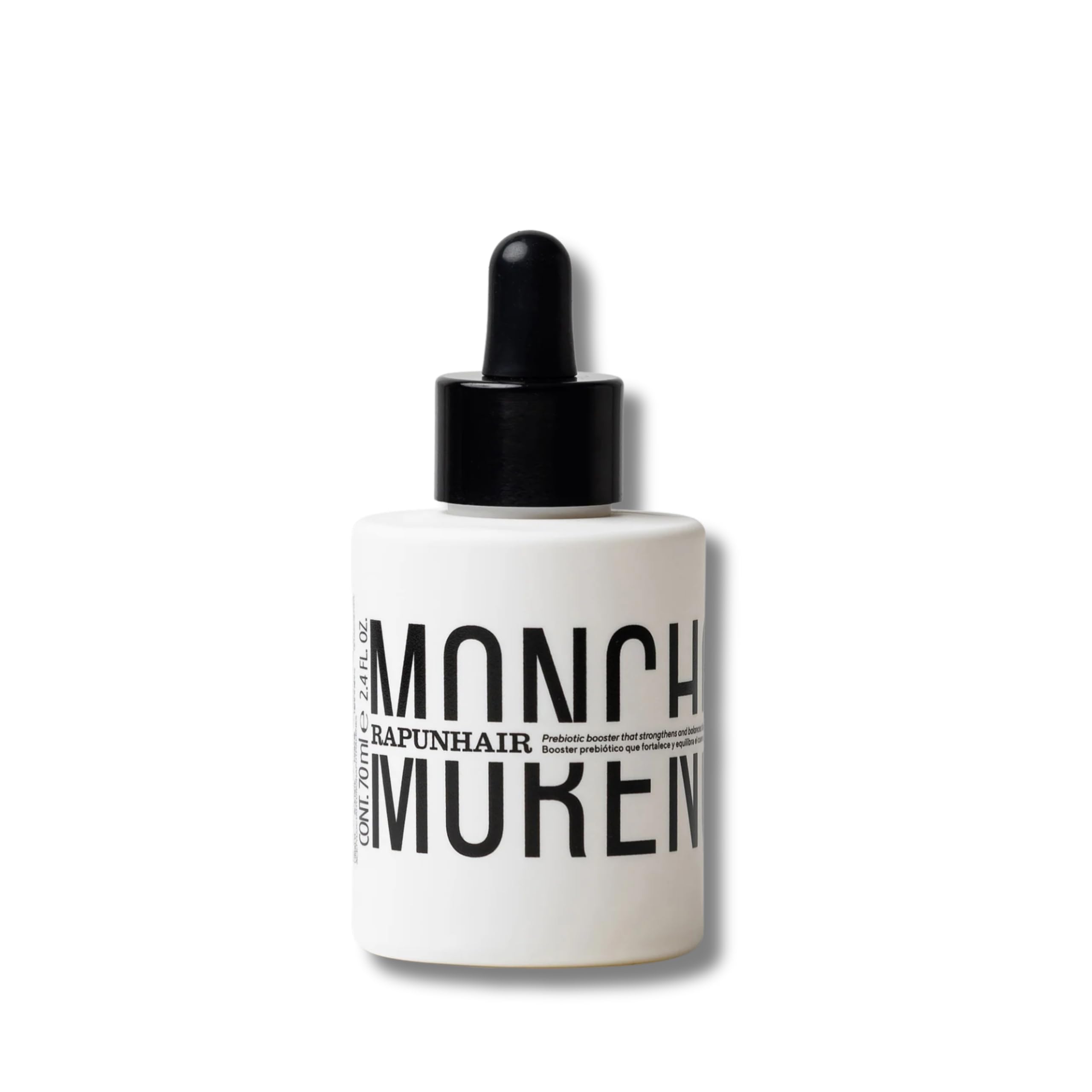 MONCHO MORENO Rapunhair - Sérum Anticaída Crecimiento y Densidad 70ml