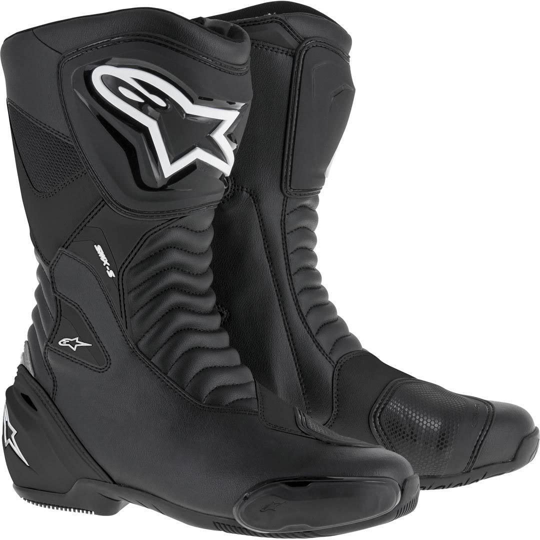 Amazon.co.jp: Alpinestars SMX-S Motorcycle Boots : Automotive