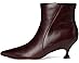 Naturalizer 27 Edit Patrese Ankle Bootie - Left View