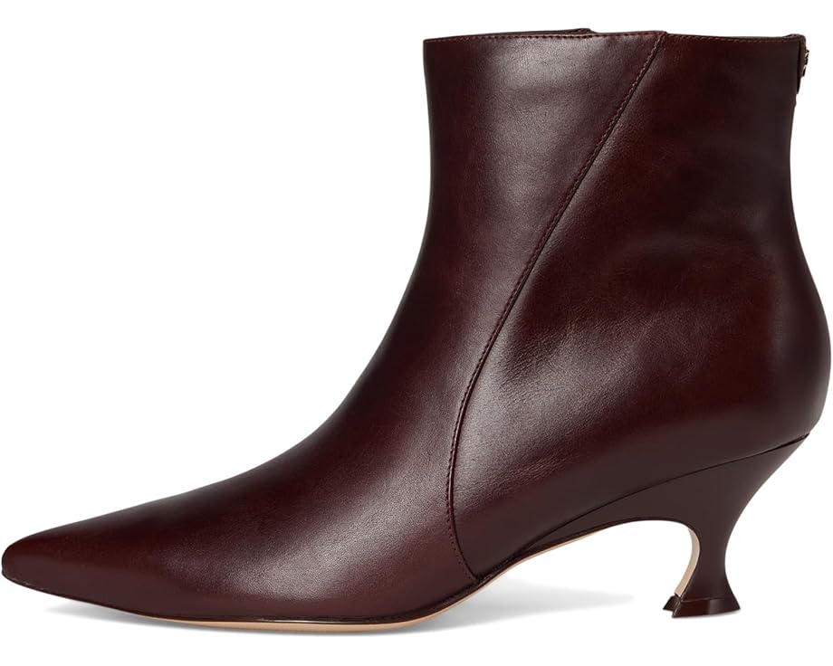Naturalizer 27 Edit Patrese Ankle Bootie - Left View