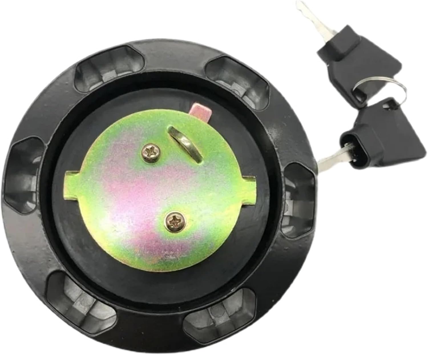 for 200 210 220 240 360 Excavator Diesel Fuel Tank Cap Tank Cap Excavator Accessories