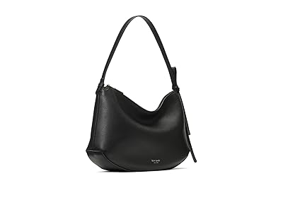 Kate Spade New York Loop Pebbled Leather Large Shoulder Bag Women