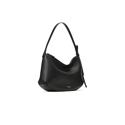 Kate Spade New York Loop Pebbled Leather Large Shoulder Bag Women