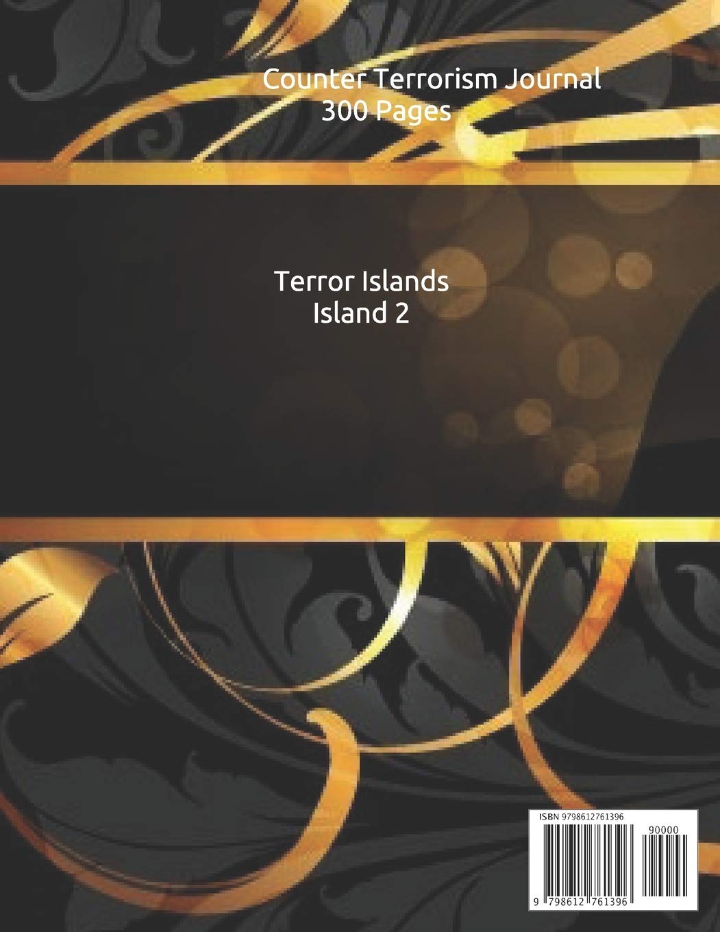 Terror Islands: Island 2