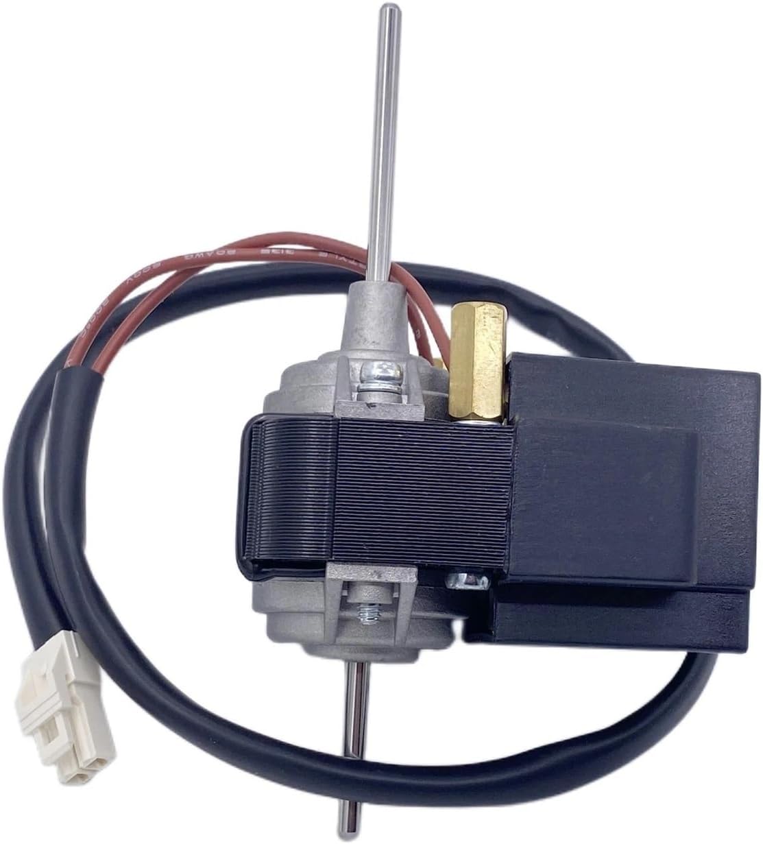 Refrigeration Fan Input 22W Output 4W 1550RPM 115V Freezer Fan ZYD-2J-22 Series Shaded-Pole Motor,Refrigerator Accessories