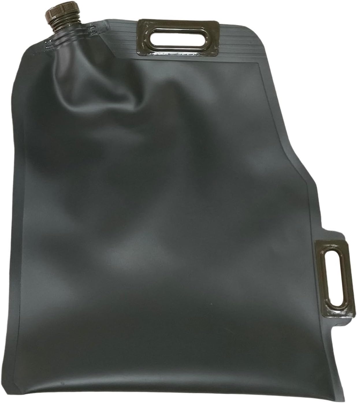 Enakshi® Soft Oil Bag Bladder Foldable Sturdy Liquid Storage Long Trip Fuel Container 30L