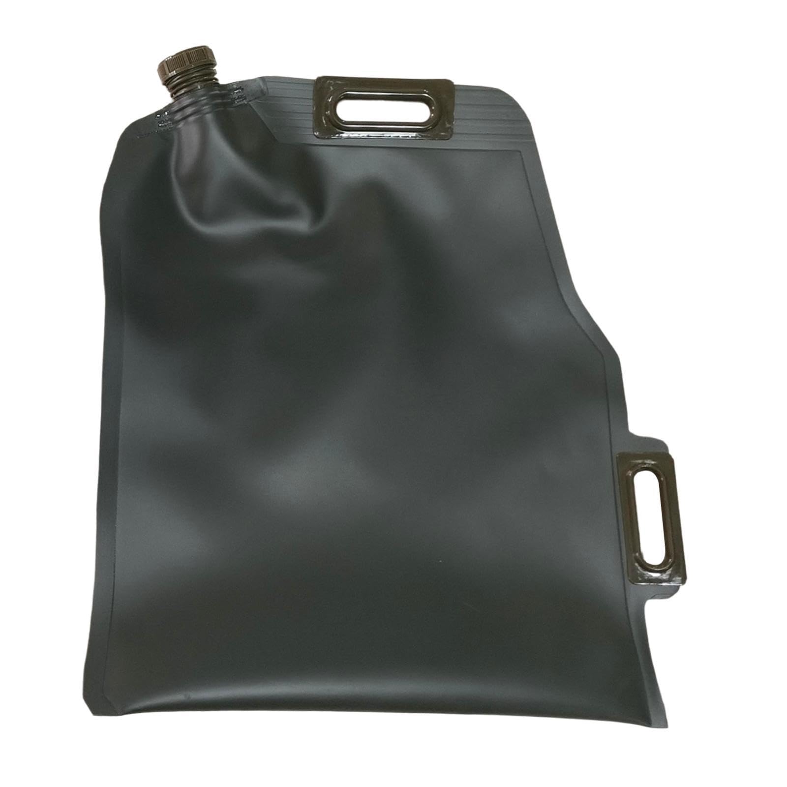 Enakshi® Soft Oil Bag Bladder Foldable Sturdy Liquid Storage Long Trip Fuel Container 30L