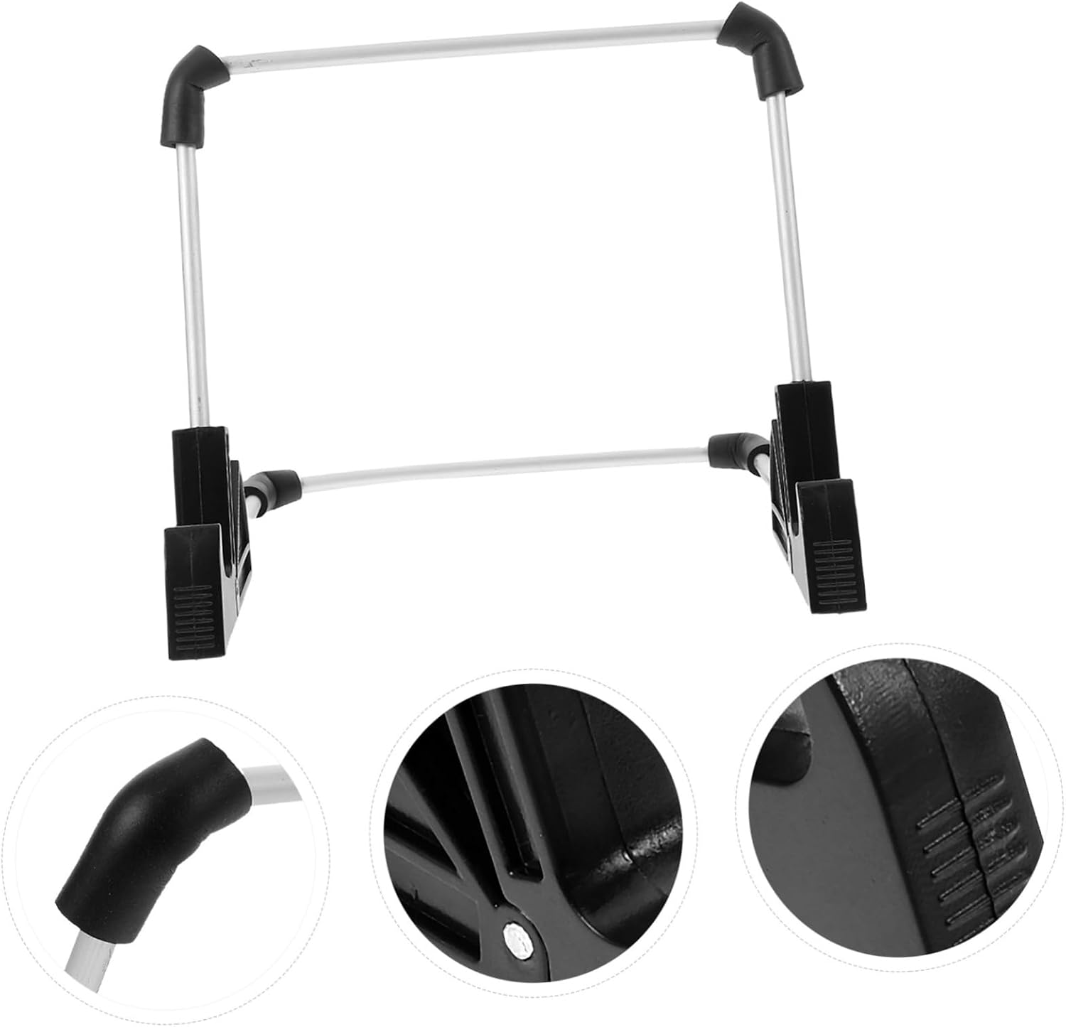 DIYEAH Tracing Board Stand Copy Board Holder Led Light Pad Art Supply Tracing Light Box Stand