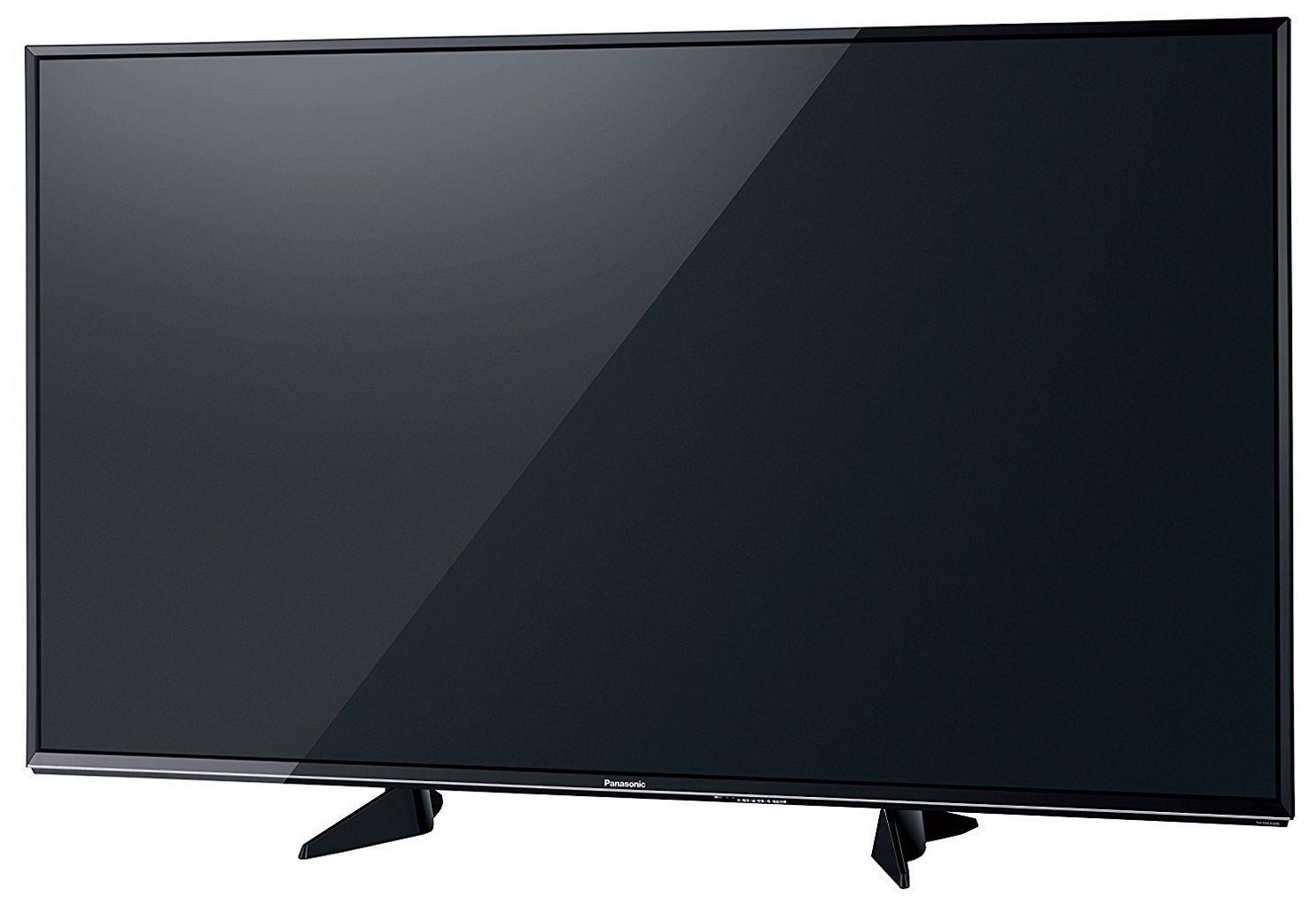 Amazon | パナソニック 43V型 液晶 テレビ VIERA 裏番組録画対応 TH