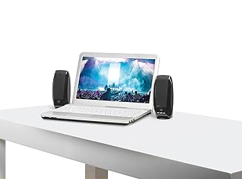 (未使用･未開封品)USB S-150 Digital Speakers Bla Amazon.com: USB S-150 Digital Speakers Bla : Electronics