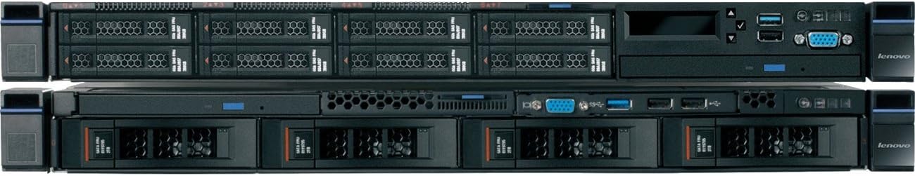 Lenovo 5463F2U Server