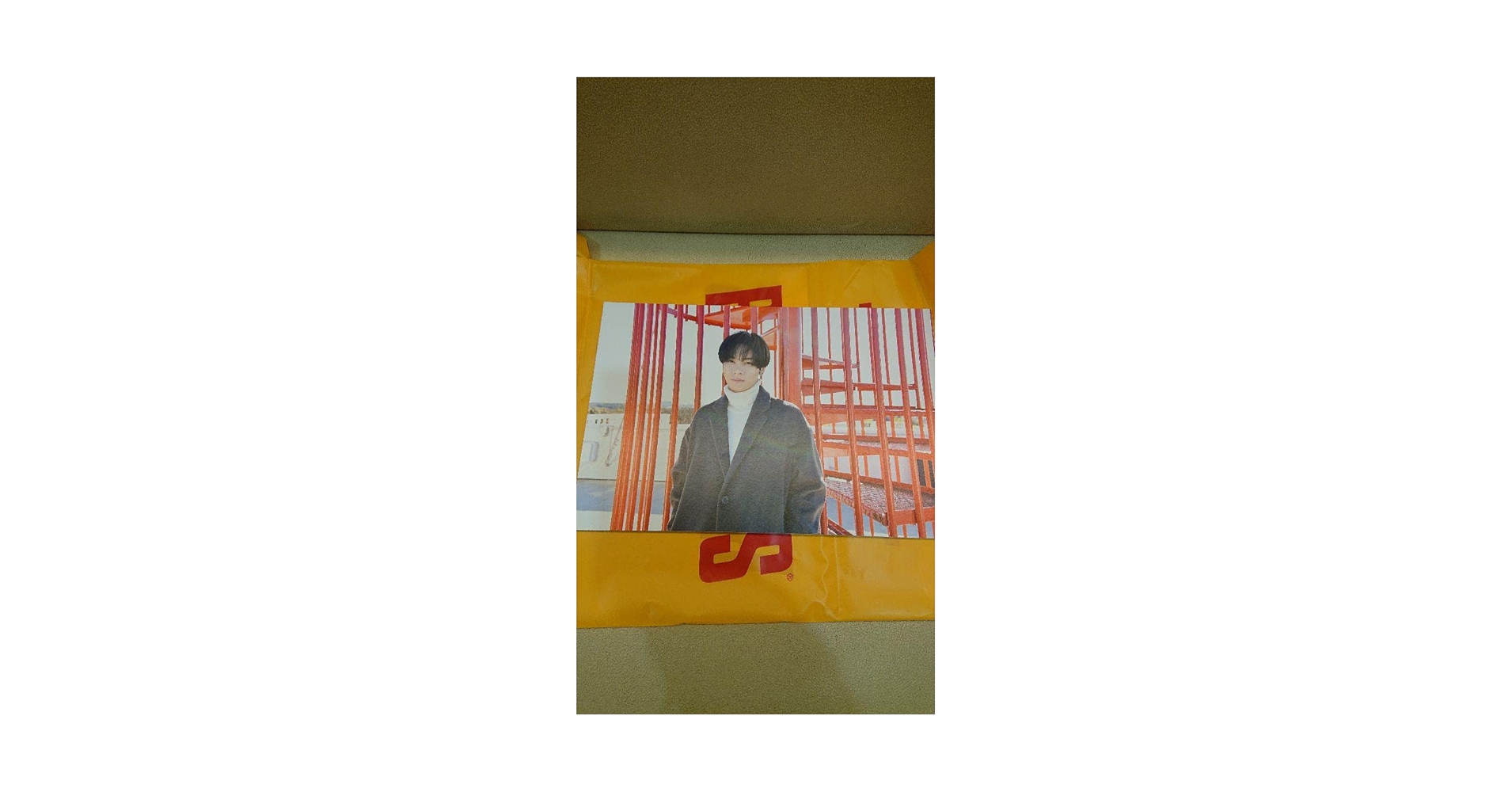 川村壱馬 タワレコ パネル THE RAMPAGE 川村壱馬 零 パネル