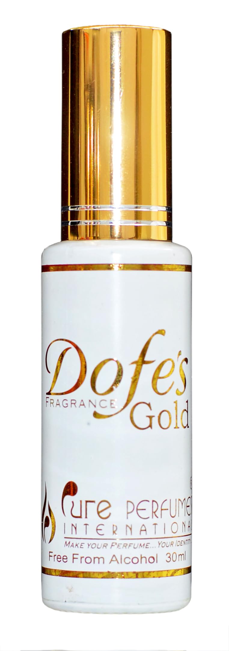 Dofes Gold 30ml Spray Perfume, Unisex perfume, Unisex cologne,long lasting smell,Fresh and Powerful fragrances, contains subtle floral notes such as Rose & Musk-picture-53
