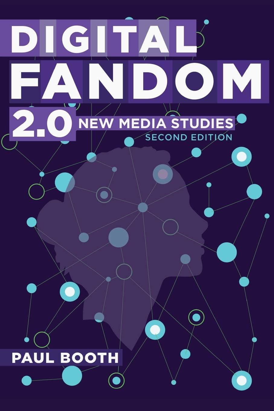 Peter Lang Us Digital Fandom 2.0: New Media Studies