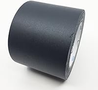 Vista 9 de Gaffer Power cinta de tela profesional, con calidad premium. Hecha en Estados Unidos. Cinta de tela resistente. No reflexiva. Multipropósito. Mejor