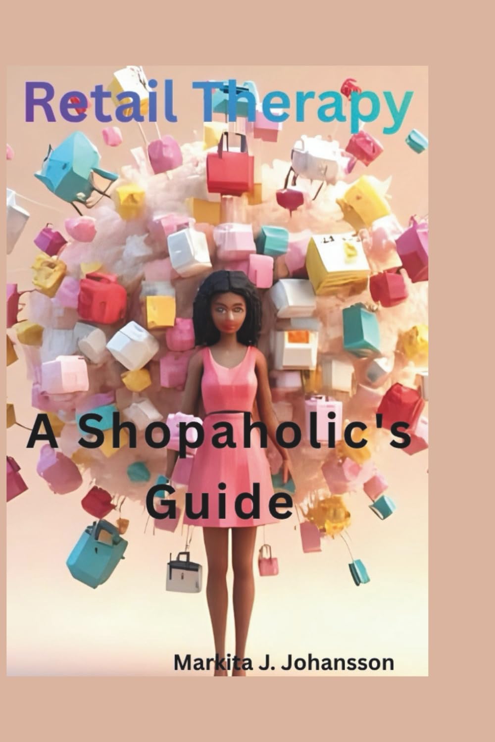 Retail Therapy: A Shopaholic's Guide