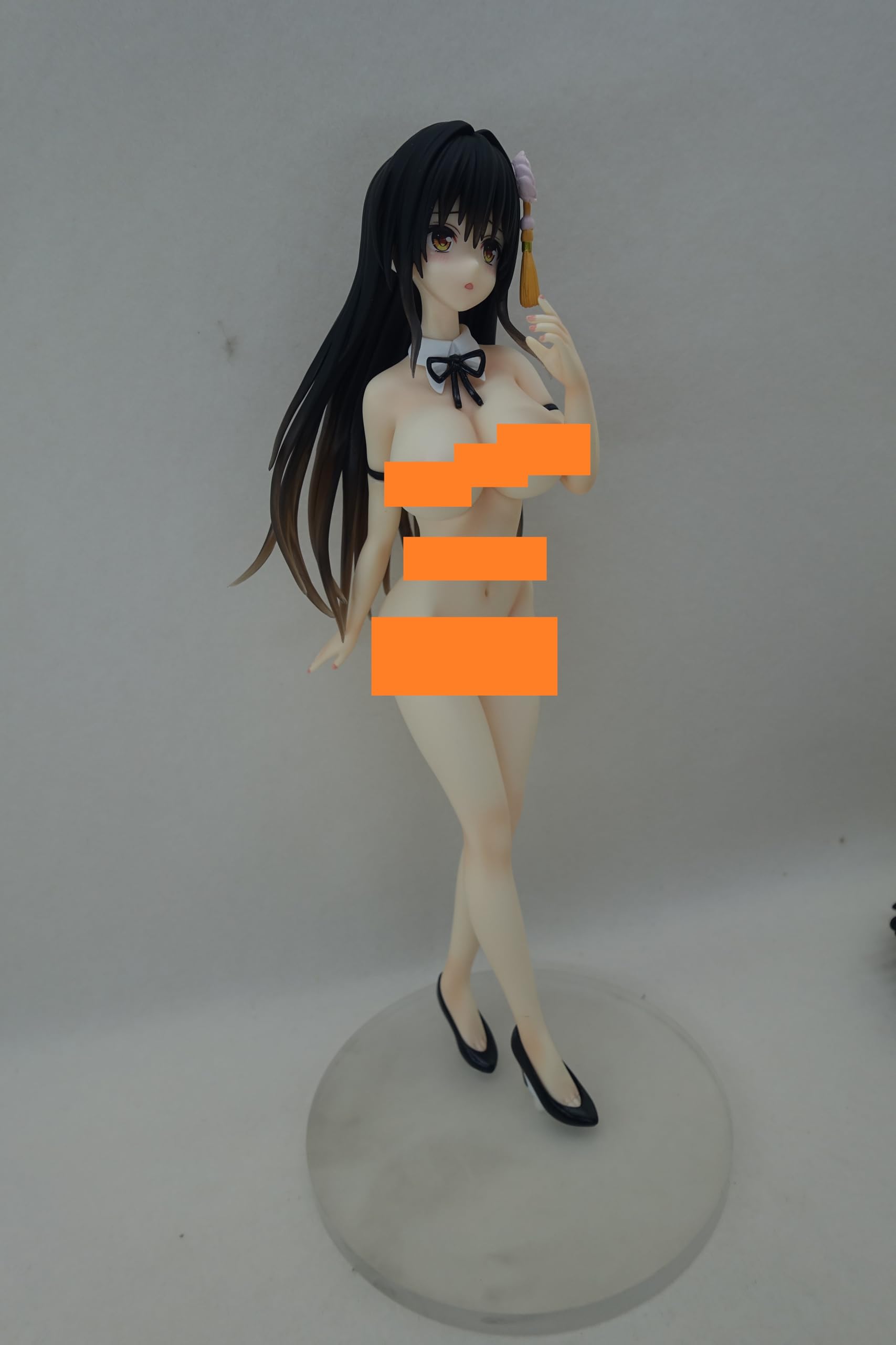 Amazon.co.jp: とらぶる 古手川唯 フィギュア To LOVEる-とらぶる