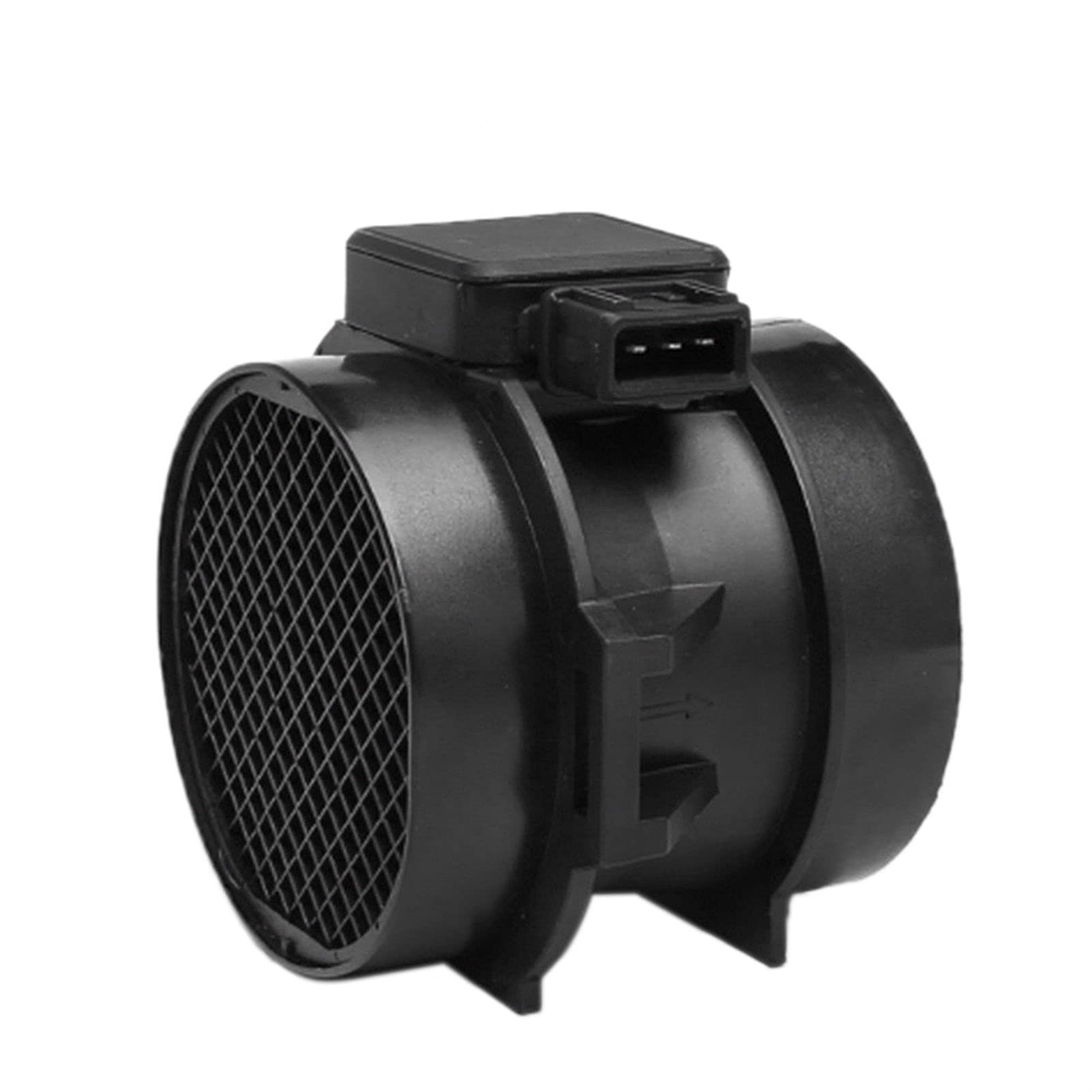 Capteur De Débit D'air Massique (MAF) 5WK9605 Pour BMW E46, E39, E38, E36 - 320i, 323i, 325i, 328i, Etc. - 3