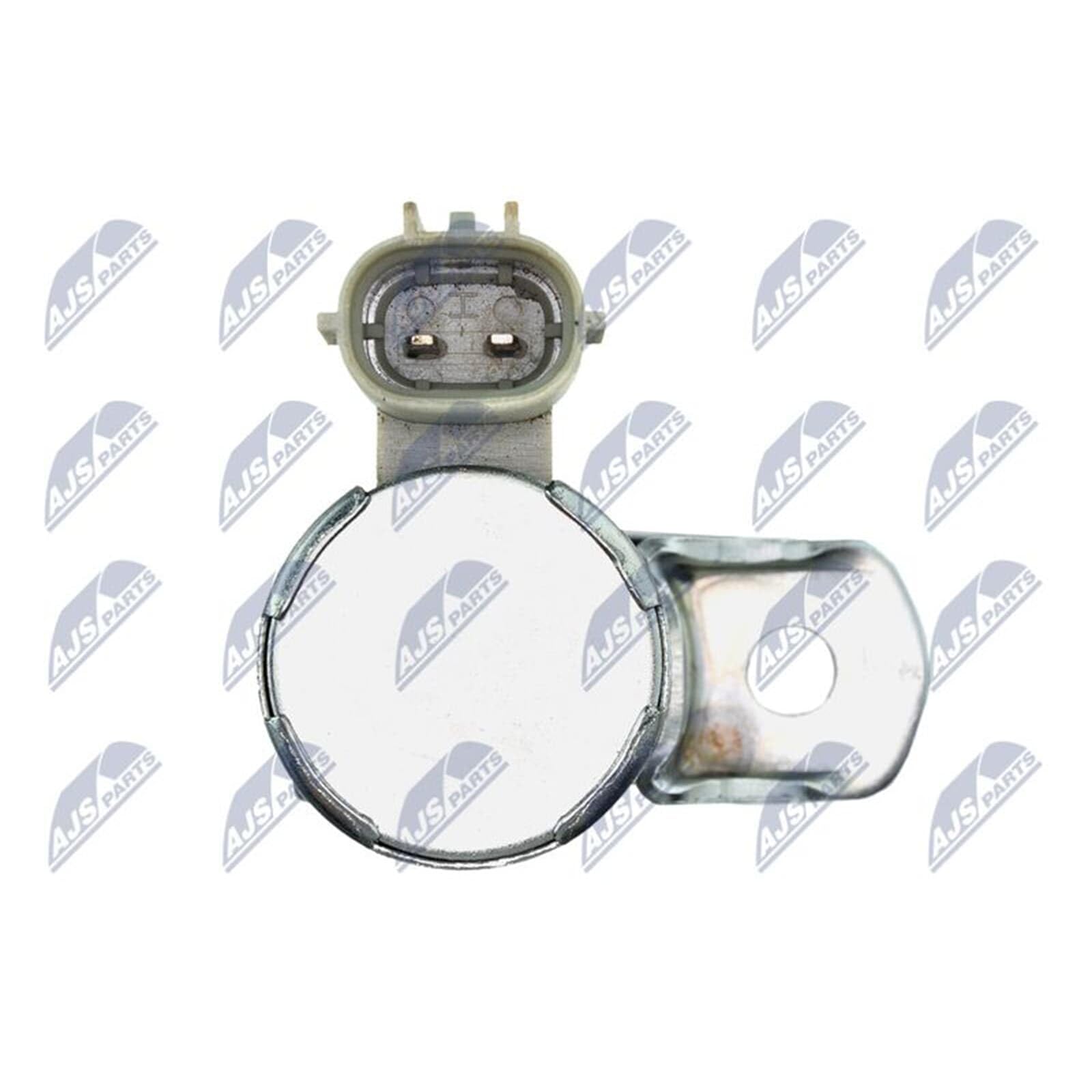 NTY Valvola comando, Regolazione albero a camme EFR-FR-002 Compatibile con: FORD B-MAX, C-MAX II, ECOSPORT, FIESTA VI, FOCUS C-MAX, FOCUS III Turnier, GALAXY III, GRAND C-MAX, KUGA II, MONDEO IV