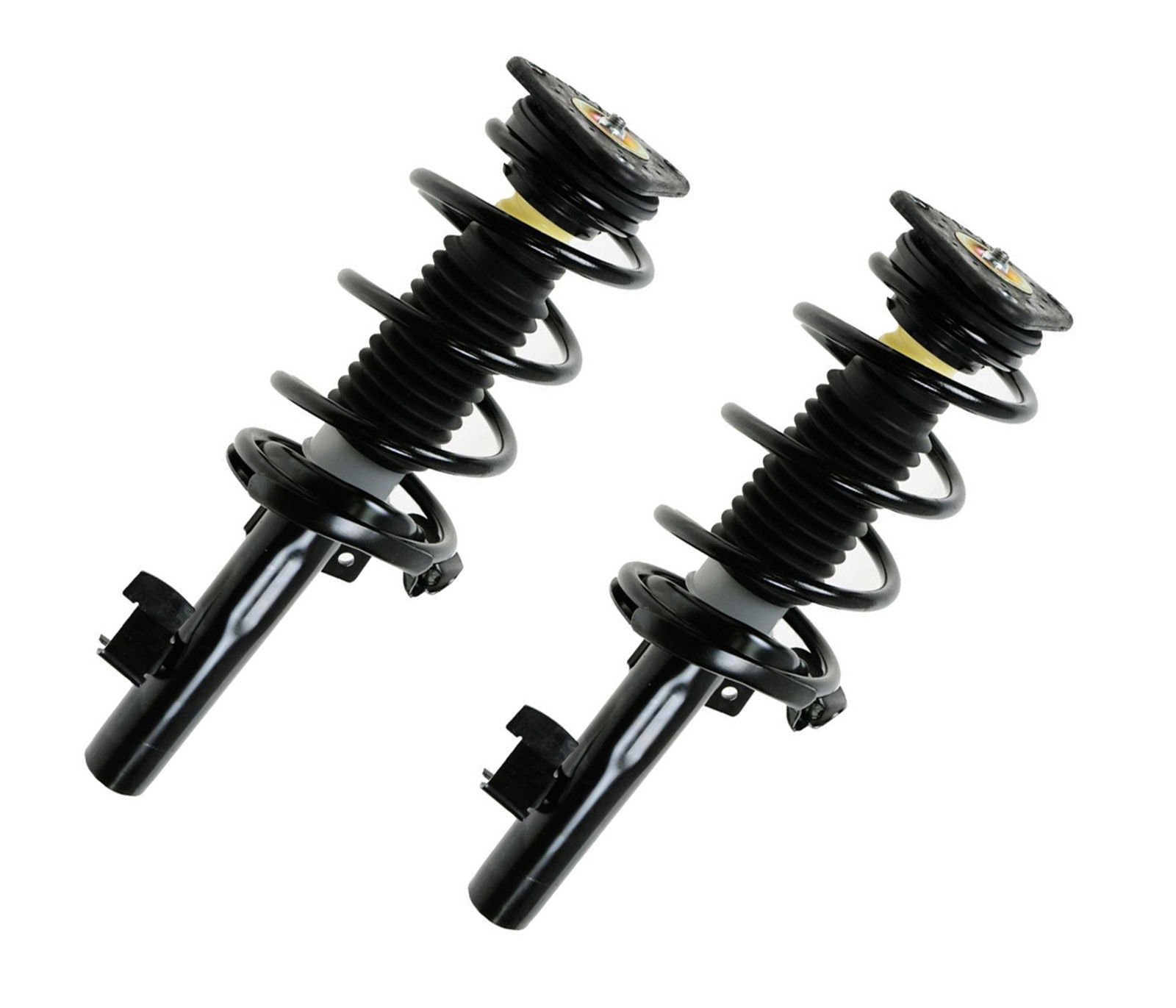 Photo 1 of Front Strut Shocks Compatible with 04-13 Mazda 3 06-10 MAZDA 5