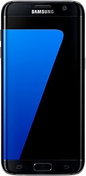 Samsung Galaxy S7 Edge 32 GB SIM Free Smartphone Black