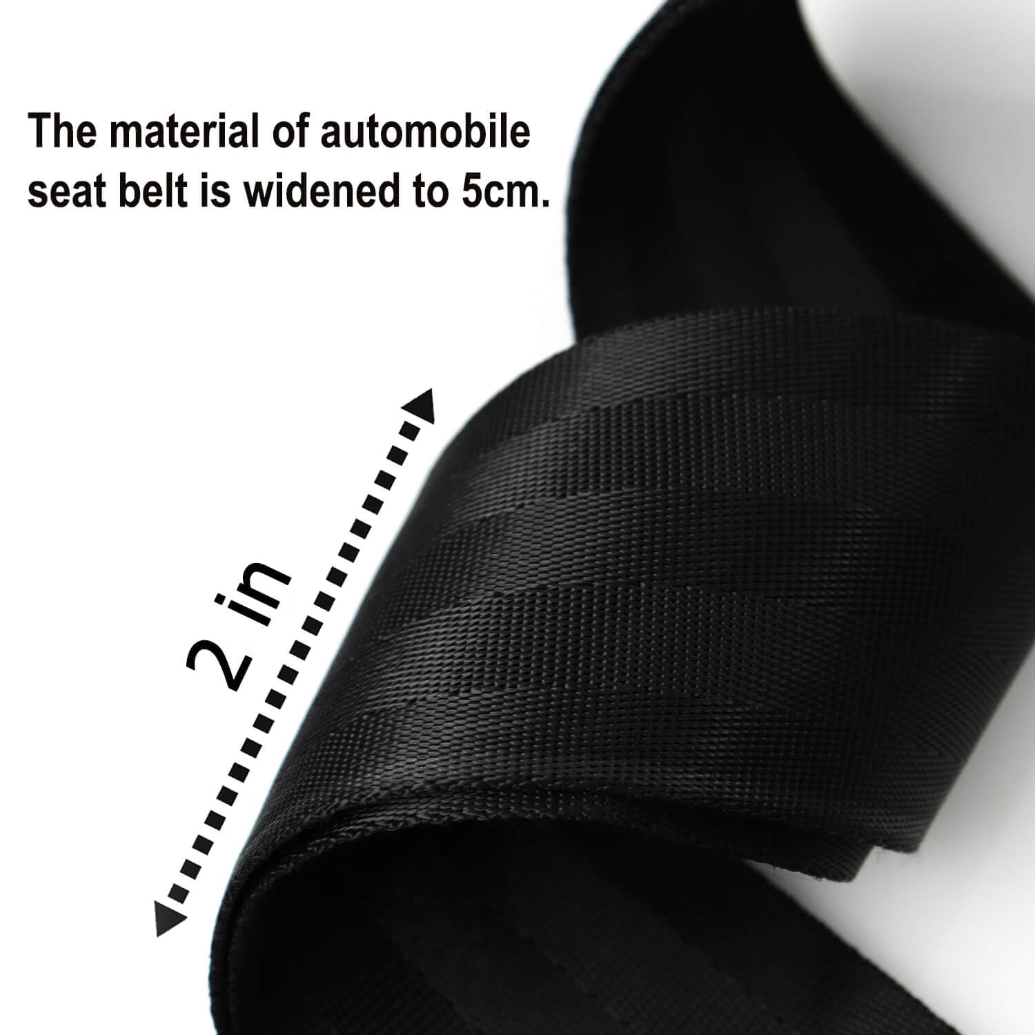Travel Inspira Luggage Straps TSA Approved Suitcase Belt