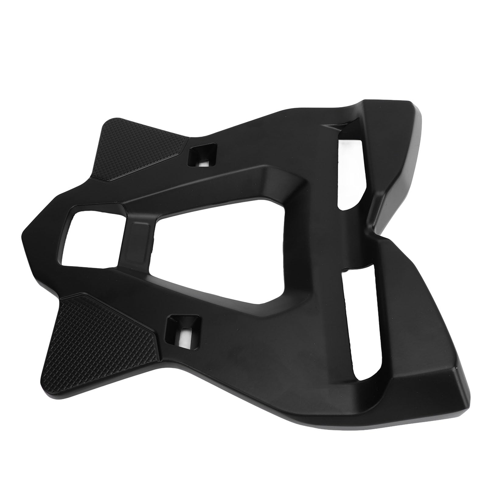Staffa di Fissaggio per Portapacchi Posteriore Moto Estesa per Xmax 125 300 Tmax 530 Tmax 560 2017-2024