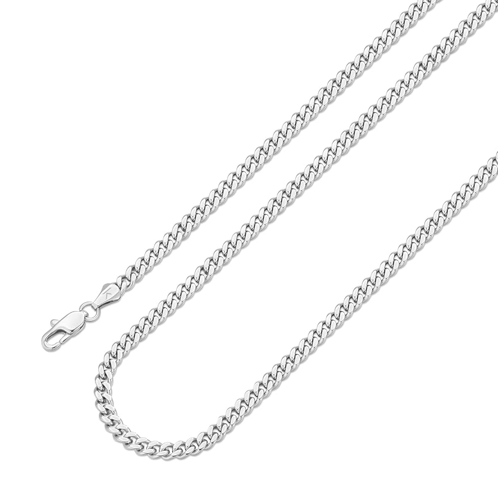 Silberkette 925