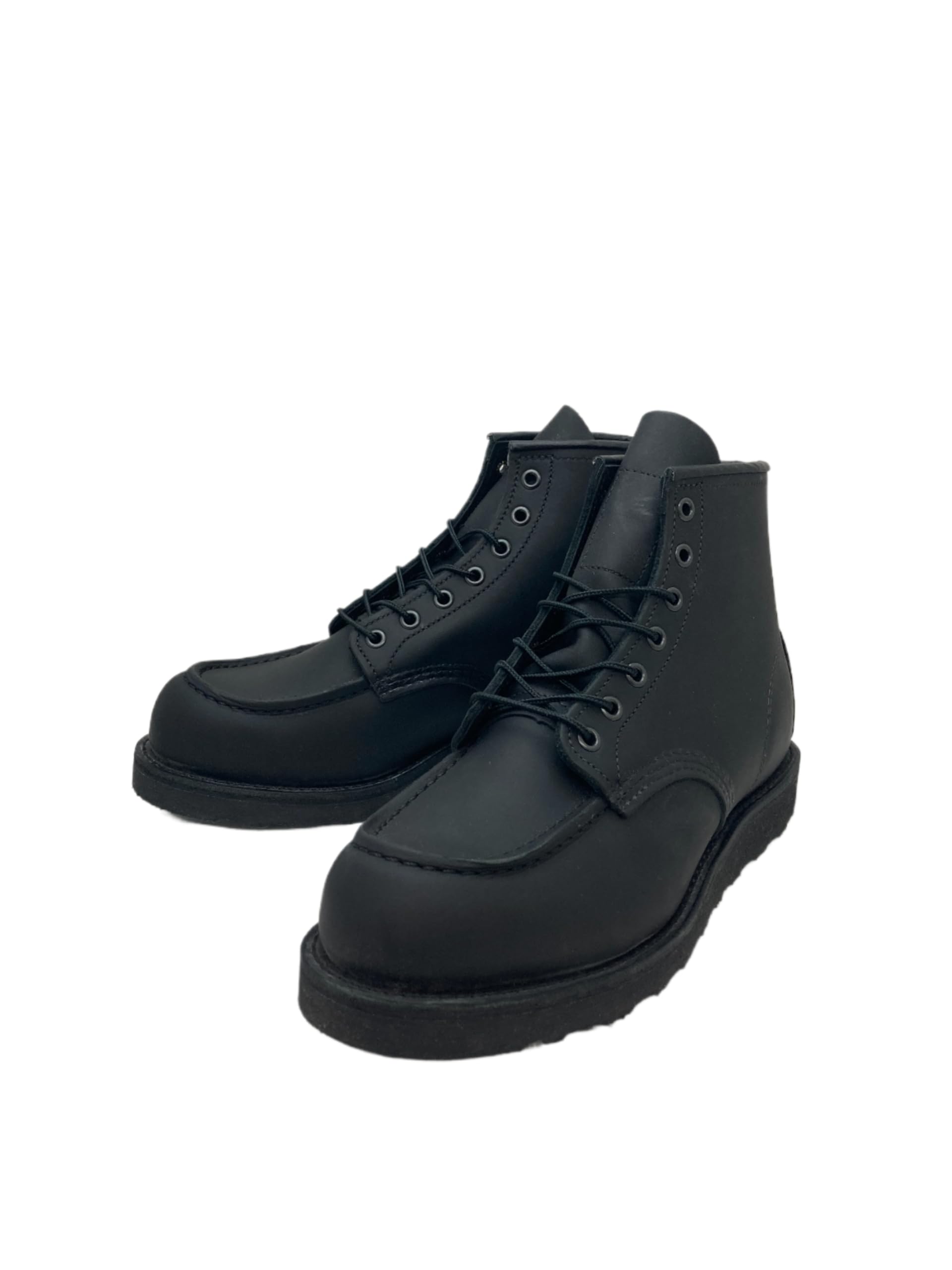 Amazon | [レッドウィング] REDWING 8074 6-INCH CLASSIC MOC HAWTHORN