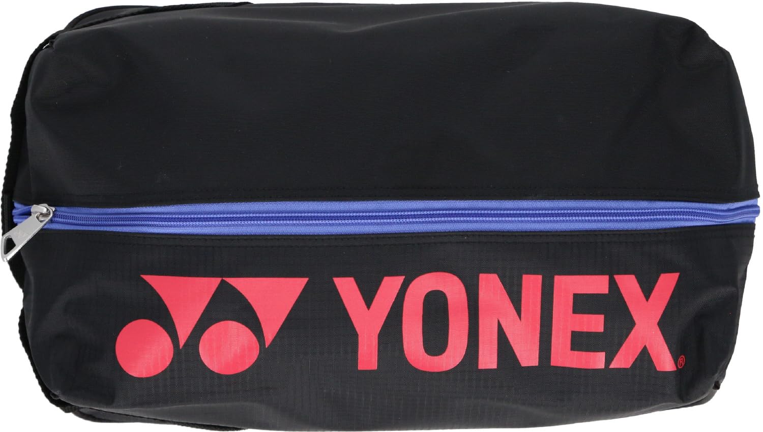 Amazon | [YONEX] シューズケース レッド/ブルー | YONEX(ヨネックス