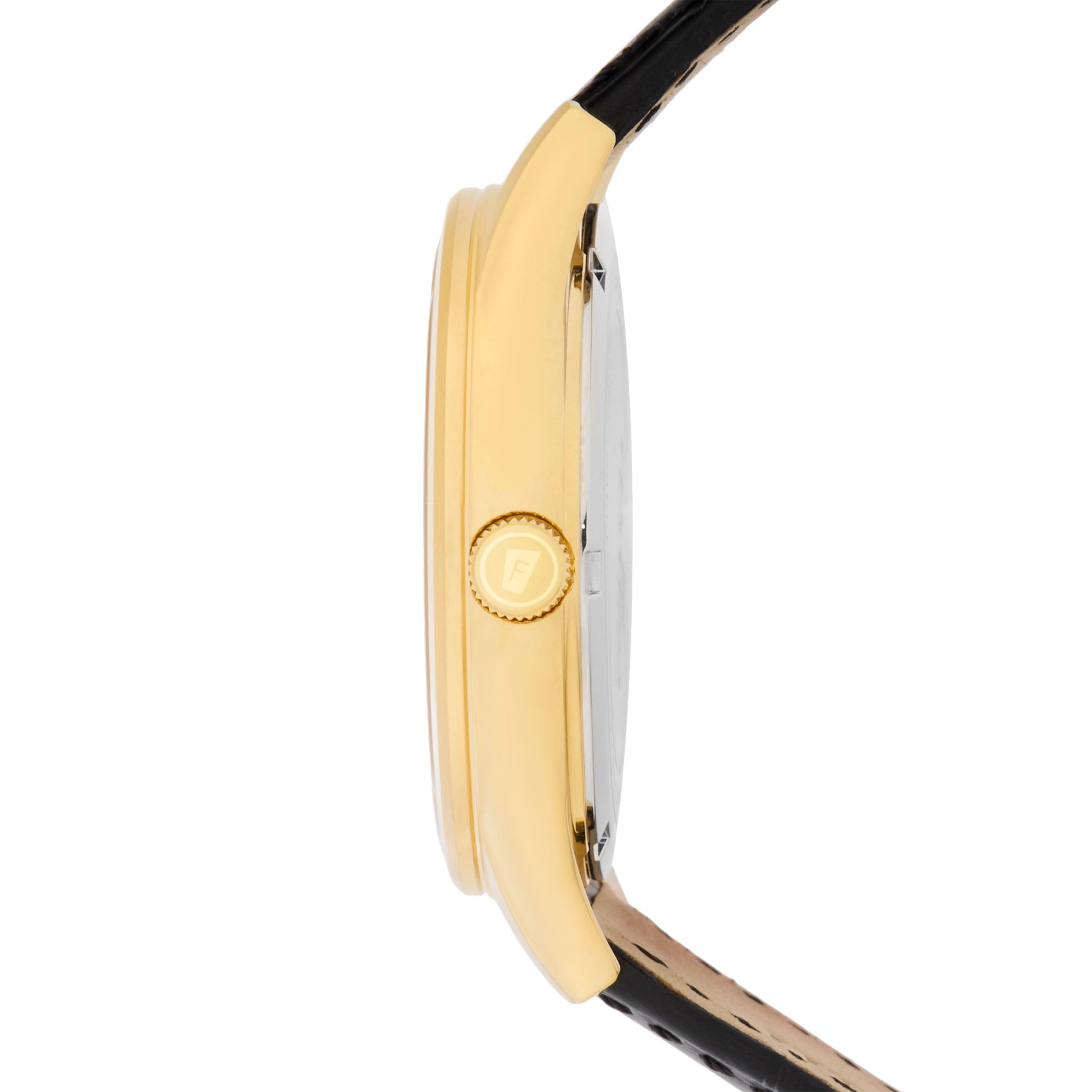 Festina Armbanduhr Swiss Made