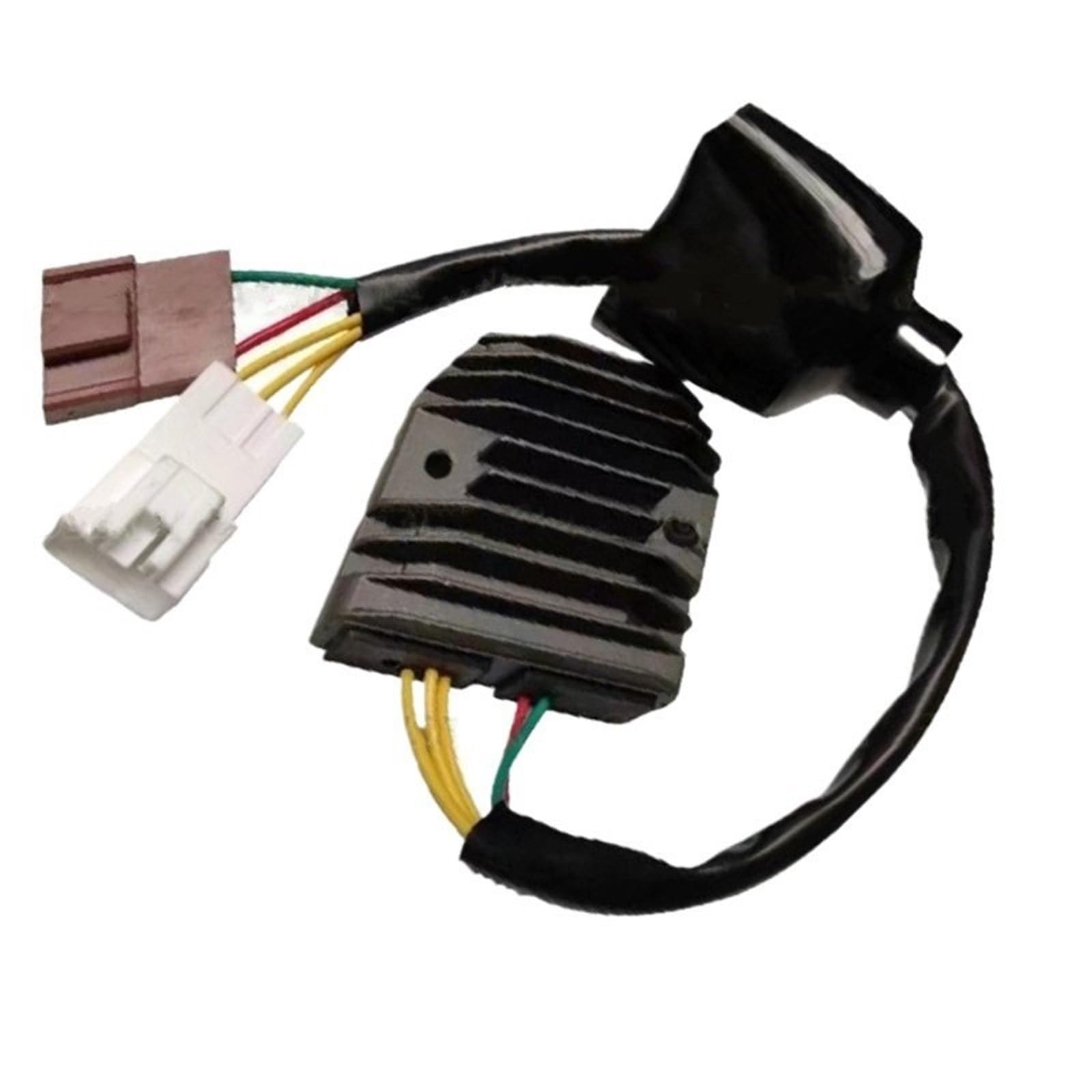 Prostownik napięcia‌ Uniwersalny regulator napięcia prostownika motocyklowego do 31600-MBT-D21 FH008AA 31600-MBT-D51