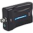 Tangxi Convertisseur Vidéo BNC vers HDMI HD 1080P/720P Boîtier de Adaptateur BNC Femelle vers HDMI Video Converter, BNC vers 
