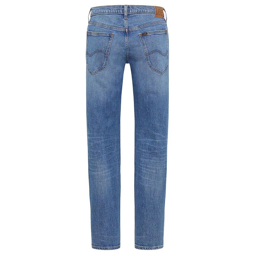 Lee Men's Daren Zip Fly Jeans — view 114