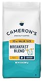 Cameron's Coffee Breakfast Blend Whole Bean