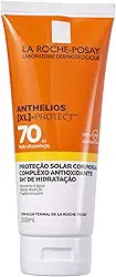 La Roche-Posay, Anthelios XL, Protetor Solar Corporal, FPS 70, 200ml